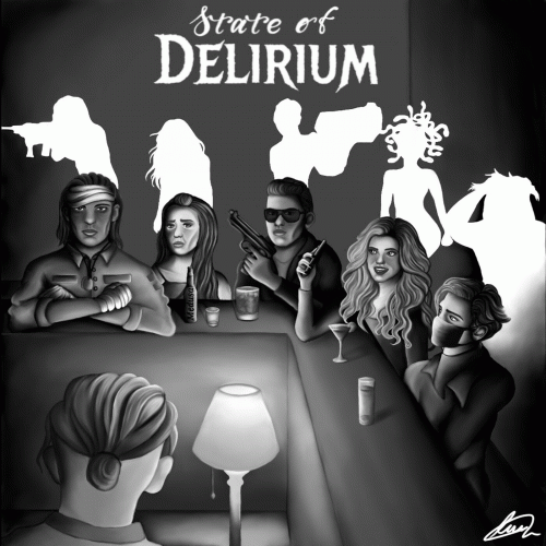 State of Delirium